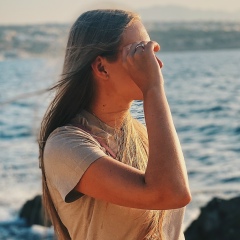 Владислава Фоминова, 24.01.1995, Москва