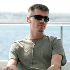 Евгений Алексеев, 20.02, Санкт-Петербург