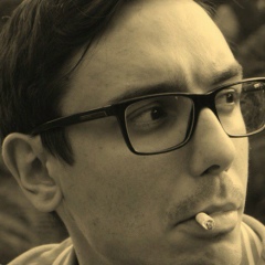 Антон Горличенко, 01.06.1988, Одесса