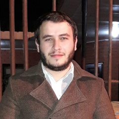 Турпал Бериев, 28.12.1991, Грозный