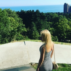 Юлия Артёмова, 26.05