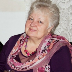 Наталья Новикова, 19.05, Костерево