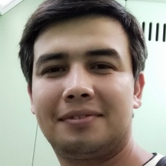 Ильхом Кобилов, 08.09.1985, Гафуров