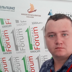 Владимир Владимиров, 24.06.1989, Белый Яр