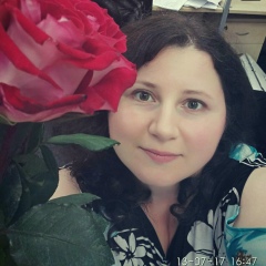 Надежда Михайлова, 13.07, Москва
