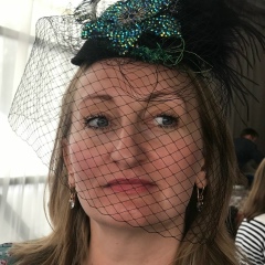 Екатерина Сухова, 03.11.1978, Санкт-Петербург