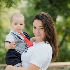 Анюта Мамалыженко, 10.12.1989, Одесса