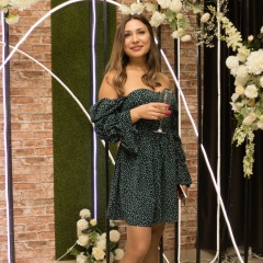 Олеся Мордашова, 17.01, Нижний Новгород