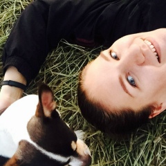 Татьяна Харчук-Сергеева, Москва