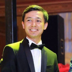 Akbarshox Yuldashev, 13.01, Андижан