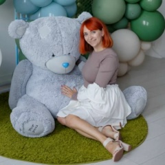 Елена Тишкова, 19.01.1988, Воронеж