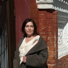 Ксения Шлейгель, Самара