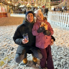 Николай Шитов, 02.08, Москва