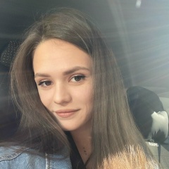 Кристина Лобанова, 25.08