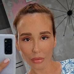 Анастасия Барбидокская, 04.06, Москва