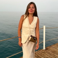 Полина Абрамова, 07.01, Москва