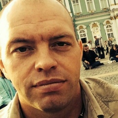 Алексей Горохов, 23.11.1978, Санкт-Петербург