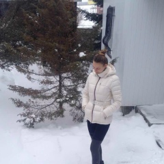 Елена Журба, 01.06.1987, Кривой Рог