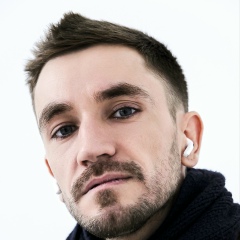 Александр Парфилов, 21.06, Санкт-Петербург