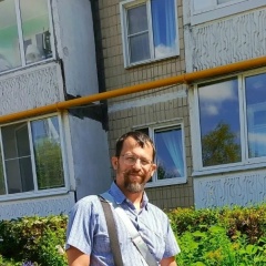 Николай Глущенко, 19.09, Москва