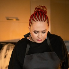 Светлана Прохорова, 16.05, Петрозаводск