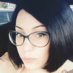 Юлия , 01.08.1987, Люберцы