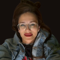 Илона Новикова, 16.08.1988, Калининград