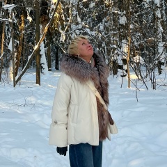Елена Нащинская, Ярославль