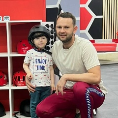 Денис Филоненко, 06.04.1993, Челябинск