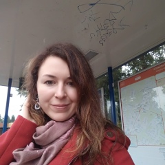 Рамина Криворучко, 16.11.1986, Петрозаводск