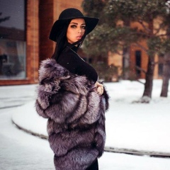 Фариза Ерменбай, 18.05, Los Angeles