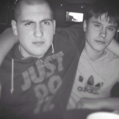 Вадим Слизов, 22.04, Красноярск