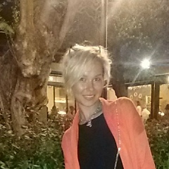 Злата Пядина, 20.02, Санкт-Петербург