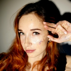 Валерия Игнатова, 14.07, Москва