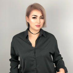 Жанна Мадьяр, 29.10.1986, Алматы