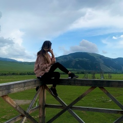 Айдана Жалилова, 25.04.1998, Ostrava