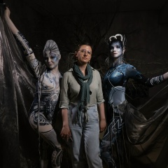 Алина Мухаметрахимова, 30.07.1990, Москва