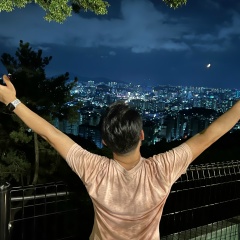 Жека Хван, 11.11.1986, Gwangju