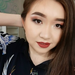 Акбота Тохтарова, 06.04, Семей