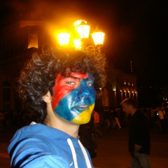 Tiko Aleksanjan, 07.06.1988, Ереван