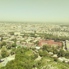 Бекназар Калыбек, 07.09.1997, Ош