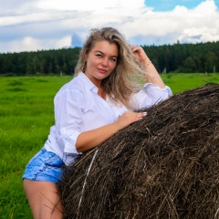 Татьяна Тимошенко, 10.01, Красноярск