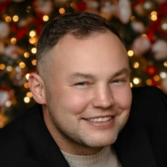 Максим Васильев, 03.01, Санкт-Петербург