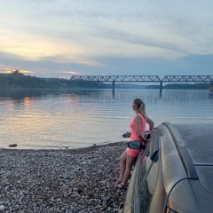 Анна Мочалова, 10.02.1990, Ижевск