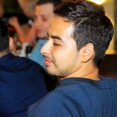 Said Saitbaev, 21.06.1990, Ташкент