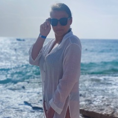 Кристина Мадам, Москва