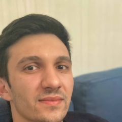 Taleh Ceferov, 24.10.1995, Баку