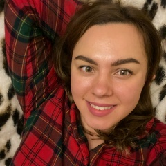 Жанна Елькина, 20.03, Харьков