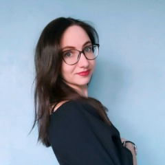 Антонина Лучинина, 19.10.1986, Сыктывкар