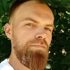 Владислав Рязанцев, 20.10